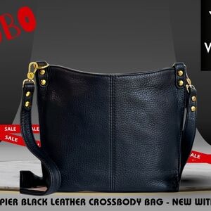 HOBO Pier Crossbody Bag